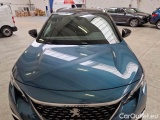  Peugeot  5008 PEUGEOT  / 2017 / 5P / SUV BLUEHDI 130 GT LINE EAT8 S/S AUT. #37