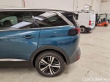  Peugeot  5008 PEUGEOT  / 2017 / 5P / SUV BLUEHDI 130 GT LINE EAT8 S/S AUT. #86