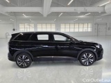  Peugeot  5008 PEUGEOT  / 2017 / 5P / SUV BLUEHDI 180 GT EAT8 S/S AUT. #7