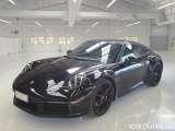  Porsche  911 PORSCHE  / 2018 / 2P / COUPE CARRERA 4S COUPE 