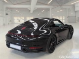  Porsche  911 PORSCHE  / 2018 / 2P / COUPE CARRERA 4S COUPE #2