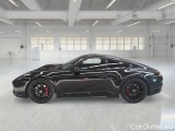  Porsche  911 PORSCHE  / 2018 / 2P / COUPE CARRERA 4S COUPE #8