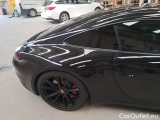  Porsche  911 PORSCHE  / 2018 / 2P / COUPE CARRERA 4S COUPE #39