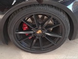 Porsche  911 PORSCHE  / 2018 / 2P / COUPE CARRERA 4S COUPE #55