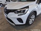  Renault  Captur RENAULT  / 2019 / 5P / SUV 1.0 TCE 74KW ZEN #29