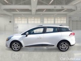  Renault  Clio RENAULT  SPORTER / 2016 / 5P / STATION WAGON 1.5 DCI 75CV ENERGY ZEN #8