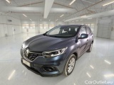  Renault  Kadjar RENAULT  / 2018 / 5P / CROSSOVER 1.5 DCI 85KW BLUE BUSINESS EDC 