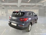  Renault  Kadjar RENAULT  / 2018 / 5P / CROSSOVER 1.5 DCI 85KW BLUE BUSINESS EDC #2