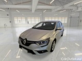  Renault  Megane RENAULT MÉGANE / 2015 / 5P / BERLINA 1.5 DCI 85KW BLUE BUSINESS 