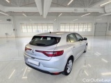  Renault  Megane RENAULT MÉGANE / 2015 / 5P / BERLINA 1.5 DCI 85KW BLUE BUSINESS #2