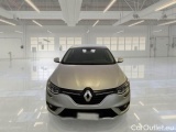  Renault  Megane RENAULT MÉGANE / 2015 / 5P / BERLINA 1.5 DCI 85KW BLUE BUSINESS #6