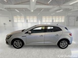  Renault  Megane RENAULT MÉGANE / 2015 / 5P / BERLINA 1.5 DCI 85KW BLUE BUSINESS #8