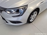  Renault  Megane RENAULT MÉGANE / 2015 / 5P / BERLINA 1.5 DCI 85KW BLUE BUSINESS #25