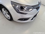  Renault  Megane RENAULT MÉGANE / 2015 / 5P / BERLINA 1.5 DCI 85KW BLUE BUSINESS #30