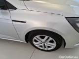  Renault  Megane RENAULT MÉGANE / 2015 / 5P / BERLINA 1.5 DCI 85KW BLUE BUSINESS #33
