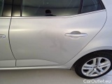  Renault  Megane RENAULT MÉGANE / 2015 / 5P / BERLINA 1.5 DCI 85KW BLUE BUSINESS #47