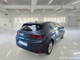  Renault  Megane RENAULT MÉGANE / 2020 / 5P / BERLINA 1.5 DCI 85KW BLUE BUSINESS #2