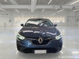  Renault  Megane RENAULT MÉGANE / 2020 / 5P / BERLINA 1.5 DCI 85KW BLUE BUSINESS #6