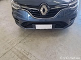 Renault  Megane RENAULT MÉGANE / 2020 / 5P / BERLINA 1.5 DCI 85KW BLUE BUSINESS #24