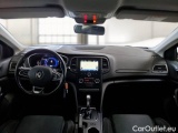  Renault  Megane RENAULT MÉGANE SPORTER / 2015 / 5P / STATION WAGON 1.5 DCI 85KW BLUE BUSINESS EDC #3