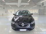  Renault  Megane RENAULT MÉGANE SPORTER / 2015 / 5P / STATION WAGON 1.5 DCI 85KW BLUE BUSINESS EDC #6