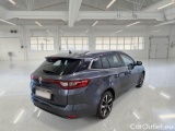  Renault  Megane RENAULT MÉGANE SPORTER / 2015 / 5P / STATION WAGON 1.5 DCI 85KW BLUE INTENS #2