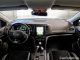  Renault  Megane RENAULT MÉGANE SPORTER / 2015 / 5P / STATION WAGON 1.5 DCI 85KW BLUE INTENS #3