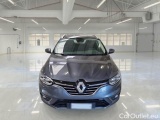  Renault  Megane RENAULT MÉGANE SPORTER / 2015 / 5P / STATION WAGON 1.5 DCI 85KW BLUE INTENS #6