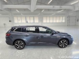  Renault  Megane RENAULT MÉGANE SPORTER / 2015 / 5P / STATION WAGON 1.5 DCI 85KW BLUE INTENS #7