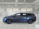  Renault  Megane RENAULT MÉGANE SPORTER / 2015 / 5P / STATION WAGON 1.5 DCI 85KW BLUE INTENS #8