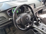  Renault  Megane RENAULT MÉGANE SPORTER / 2015 / 5P / STATION WAGON 1.5 DCI 85KW BLUE INTENS #94