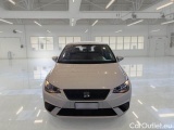  Seat  Ibiza SEAT NUOVA  / 2017 / 5P / BERLINA 1.0 TGI 66KW STYLE #6