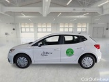  Seat  Ibiza SEAT NUOVA  / 2017 / 5P / BERLINA 1.0 TGI 66KW STYLE #8
