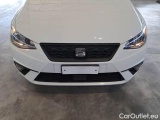 Seat  Ibiza SEAT NUOVA  / 2017 / 5P / BERLINA 1.0 TGI 66KW STYLE #30
