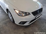  Seat  Ibiza SEAT NUOVA  / 2017 / 5P / BERLINA 1.0 TGI 66KW STYLE #34