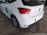 Seat  Ibiza SEAT NUOVA  / 2017 / 5P / BERLINA 1.0 TGI 66KW STYLE #61