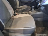  Seat  Ibiza SEAT NUOVA  / 2017 / 5P / BERLINA 1.0 TGI 66KW STYLE #122