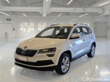  Skoda  Karoq SKODA  / 2017 / 5P / SUV 2.0 TDI 85KW EVO SCR EXECUTIVE DSG 