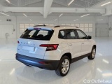  Skoda  Karoq SKODA  / 2017 / 5P / SUV 2.0 TDI 85KW EVO SCR EXECUTIVE DSG #2