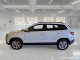  Skoda  Karoq SKODA  / 2017 / 5P / SUV 2.0 TDI 85KW EVO SCR EXECUTIVE DSG #8
