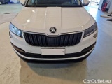  Skoda  Karoq SKODA  / 2017 / 5P / SUV 2.0 TDI 85KW EVO SCR EXECUTIVE DSG #33