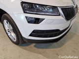  Skoda  Karoq SKODA  / 2017 / 5P / SUV 2.0 TDI 85KW EVO SCR EXECUTIVE DSG #37