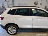  Skoda  Karoq SKODA  / 2017 / 5P / SUV 2.0 TDI 85KW EVO SCR EXECUTIVE DSG #49