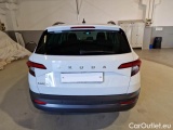  Skoda  Karoq SKODA  / 2017 / 5P / SUV 2.0 TDI 85KW EVO SCR EXECUTIVE DSG #62