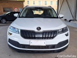  Skoda  Karoq SKODA  / 2017 / 5P / SUV 2.0 TDI 110KW EVO SCR S-TECH DSG 4WD #6