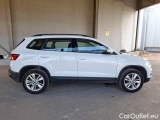  Skoda  Karoq SKODA  / 2017 / 5P / SUV 2.0 TDI 110KW EVO SCR S-TECH DSG 4WD #7