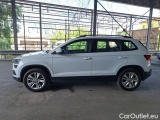  Skoda  Karoq SKODA  / 2017 / 5P / SUV 2.0 TDI 110KW EVO SCR S-TECH DSG 4WD #8