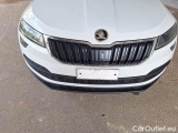  Skoda  Karoq SKODA  / 2017 / 5P / SUV 2.0 TDI 110KW EVO SCR S-TECH DSG 4WD #32