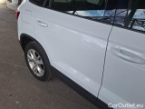  Skoda  Karoq SKODA  / 2017 / 5P / SUV 2.0 TDI 110KW EVO SCR S-TECH DSG 4WD #47