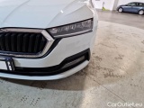  Skoda  Octavia SKODA  WAGON / 2020 / 5P / STATION WAGON 2.0 TDI EVO 85KW EXECUTIVE DSG #22